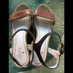 Plenty by Tracey Reese Sandals